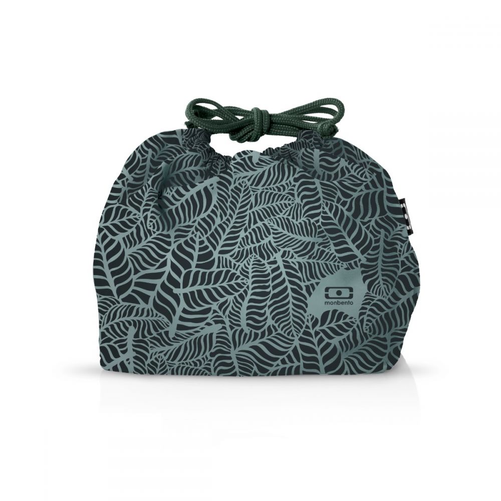 Monbento Lunch Bag Graphic Jungle - HCMB100202430
